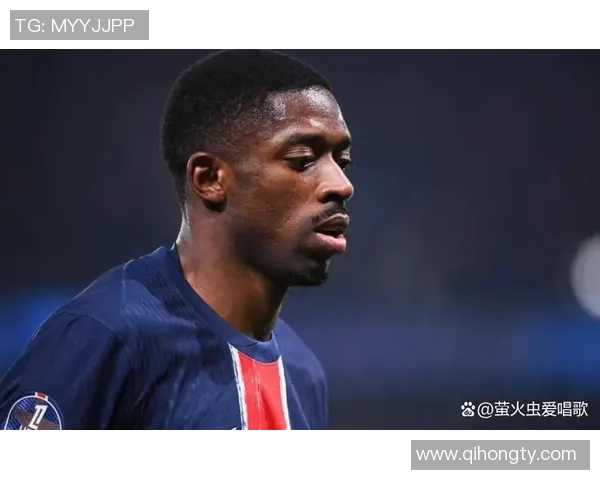 登贝莱的足球之路：从天才少年到世界级明星的蜕变与挑战