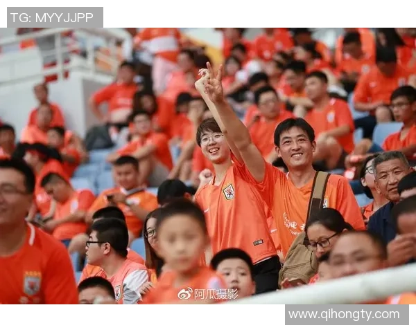 申花与鲁能激战正酣精彩视频直播全程回顾与分析