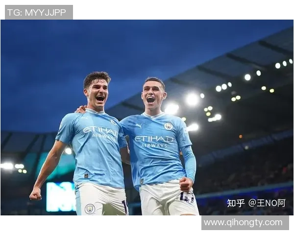 福登闪耀英超赛场展现超强实力助力曼城争冠之路 福登闪耀英超赛场展现超强实力助力曼城争冠之路