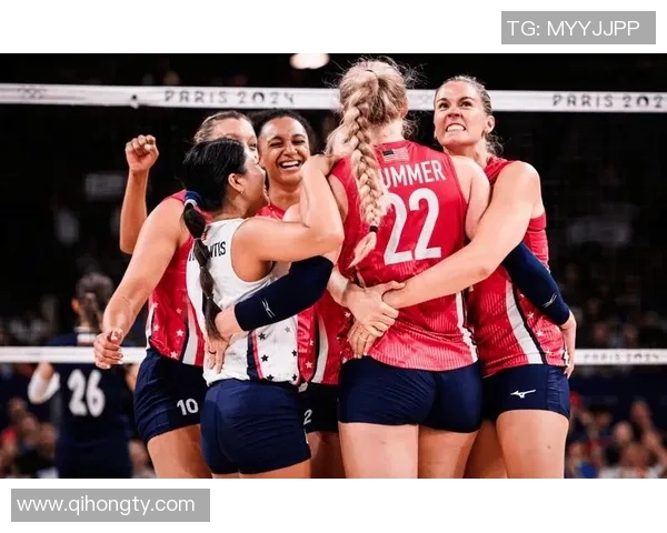 美国女排与日本女排激战正酣谁将赢得这场巅峰对决的胜利 美国女排与日本女排激战正酣谁将赢得这场巅峰对决的胜利