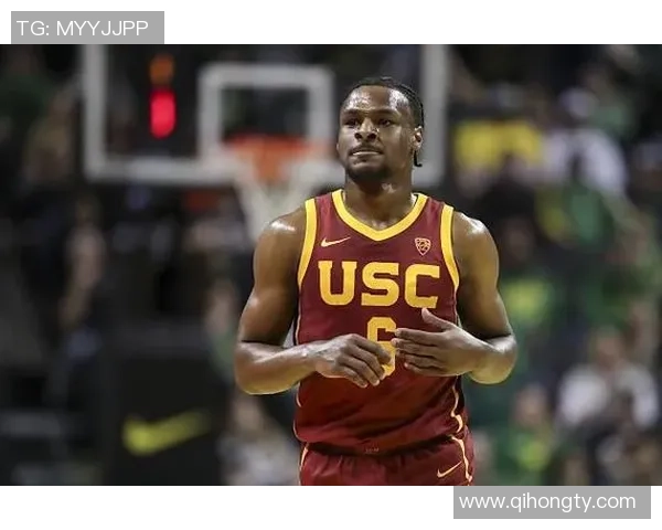 詹姆斯父子携手共赴NBA梦想布朗尼正式宣布参加选秀 詹姆斯父子携手共赴NBA梦想布朗尼正式宣布参加选秀