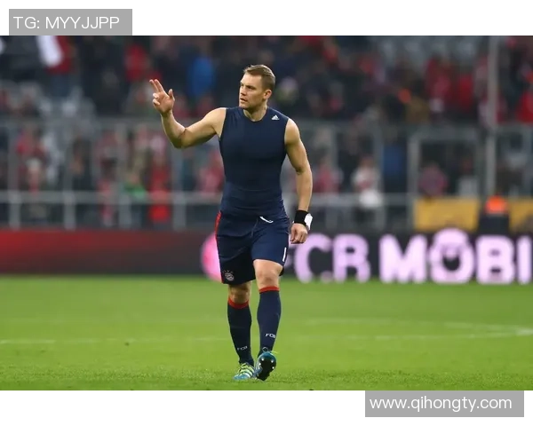 诺伊尔重伤缺席整个赛季拜仁急求德赫亚加盟救急