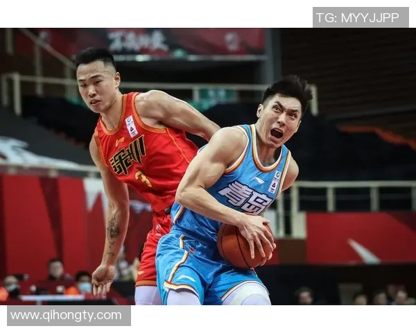 赵泰隆：从篮球新星到职业生涯的辉煌转折与未来展望