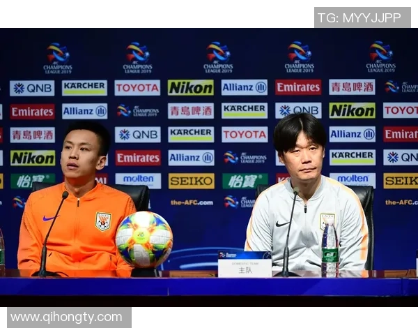 鲁能对阵柔佛比赛直播地址及观看指南详解