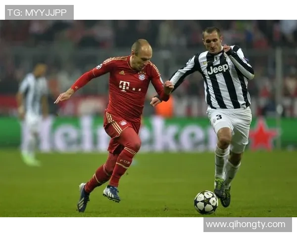 2012年与2013年拜仁慕尼黑对阵尤文图斯的精彩对决回顾与分析