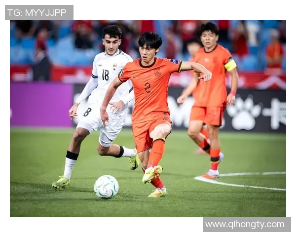 亚洲杯激战在即韩国队迎战实力强劲的伊拉克队争夺晋级机会