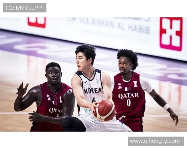 亚运男篮激战韩国对阵菲律宾精彩比分回顾与赛况分析