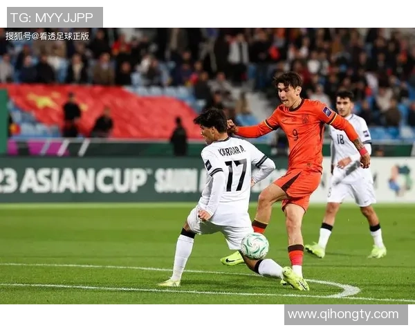 伊拉克与澳大利亚激战正酣谁将赢得这场精彩对决