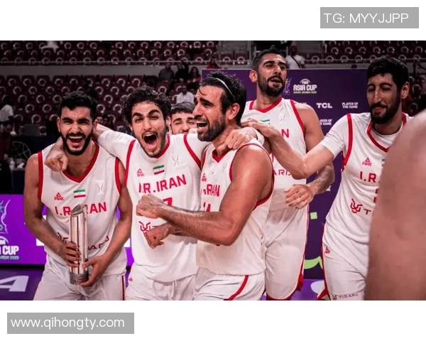 伊朗与韩国篮球实力对比谁能在亚洲赛场上更胜一筹