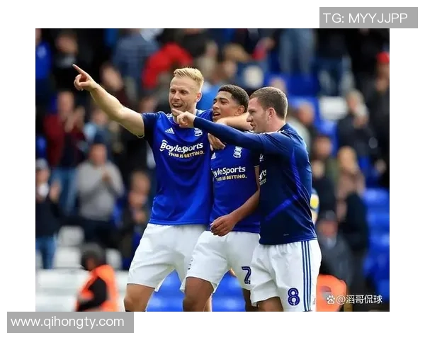 伊普斯维奇与诺维奇激战在即谁能在东英格兰德比中笑到最后