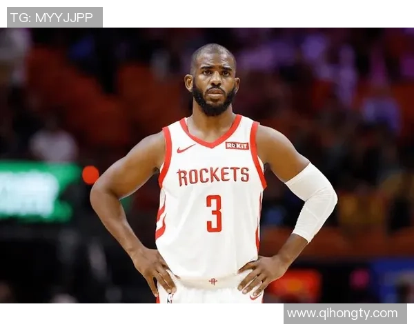 保罗生涯首冠梦碎太阳老板或将重建出售老将球队未来堪忧