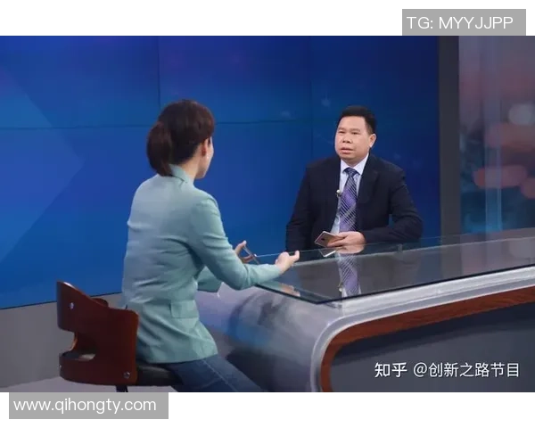 俞长栋：从科技先锋到社会责任担当的创新之路与未来展望