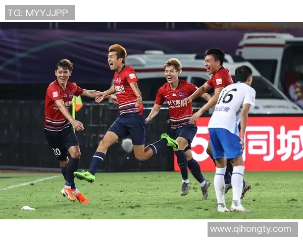 中超激战重庆当代迎战苏州队全力争胜展现球队实力与斗志 中超激战重庆当代迎战苏州队全力争胜展现球队实力与斗志