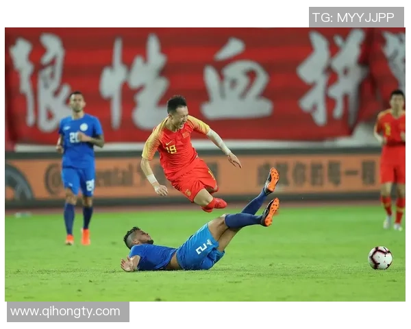 中国与菲律宾胜负彩分析及预测揭示比赛背后的秘密与看点