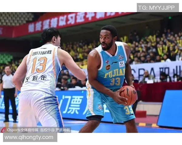 四川与福建对决分析及推荐策略分享