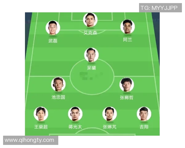 国足与菲律宾首发阵容对比分析及比赛前瞻解析 国足与菲律宾首发阵容对比分析及比赛前瞻解析