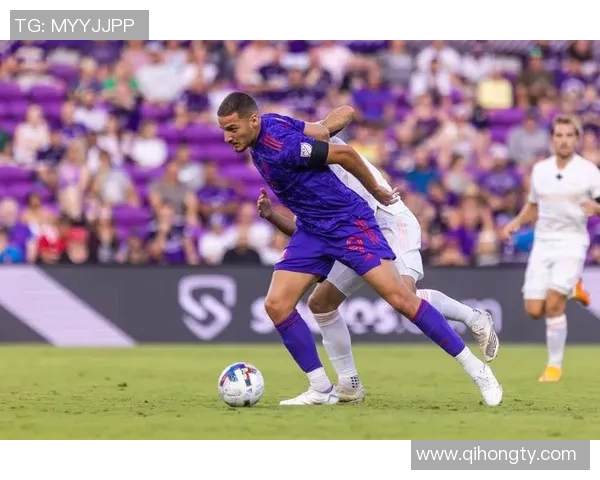 奥兰多城迎战洛杉矶银河争夺美职联季后赛席位的关键之战