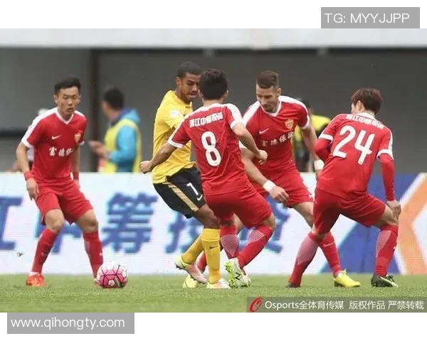 延边队与恒大队2017年激战回顾精彩瞬间与战术分析