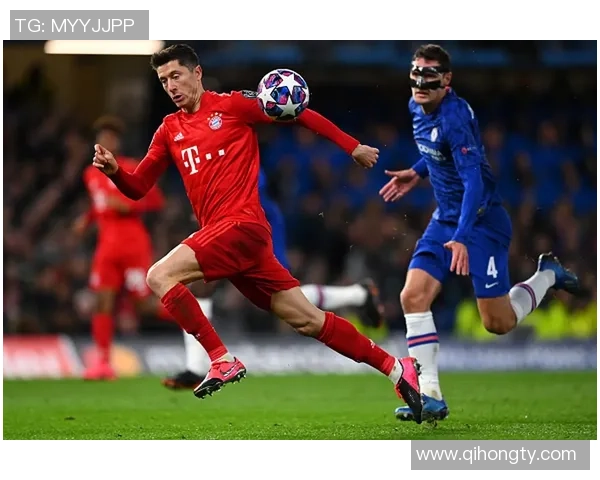 拜仁与切尔西欧冠对决首发阵容揭晓精彩对抗即将上演