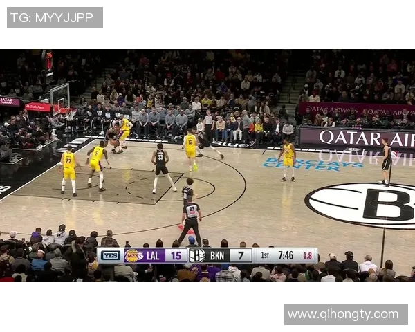 篮网与湖人实力对比分析谁能在NBA赛场上更胜一筹