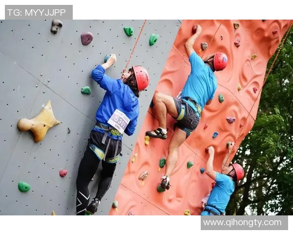 杭州攀岩队的阵地战体系与攀岩战术的深度解析与实践探讨MBA