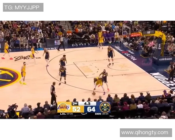 詹姆斯领衔湖人对决掘金精彩原声回放全场瞬间解析