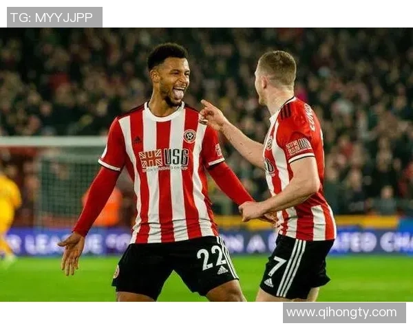 谢菲尔德联队与曼城的巅峰对决谁能笑到最后解析比赛精彩瞬间