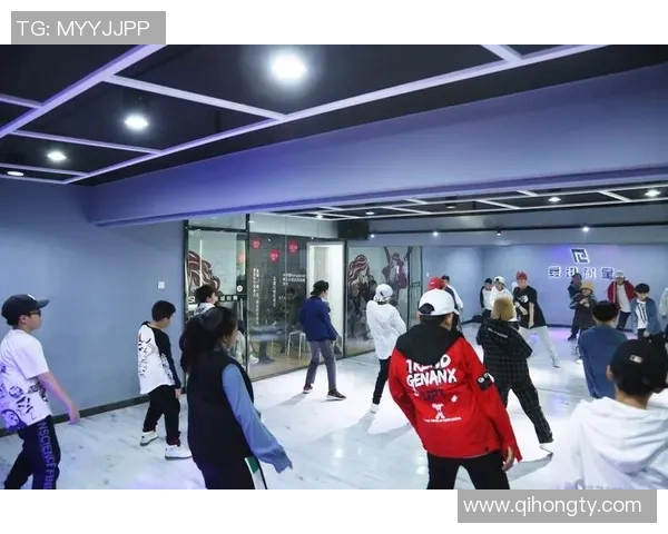 街舞热潮下的心理挑战:深入解析广州街舞队员的心理素质与成长之路MBA 街舞热潮下的心理挑战:深入解析广州街舞队员的心理素质与成长之路MBA