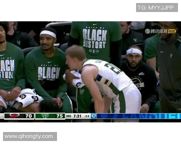 雄鹿与今天的精彩对决回放分析全景解读