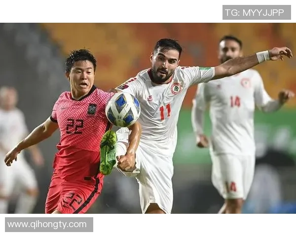 韩国与塞内加尔精彩对决直播全程回顾与赛后分析