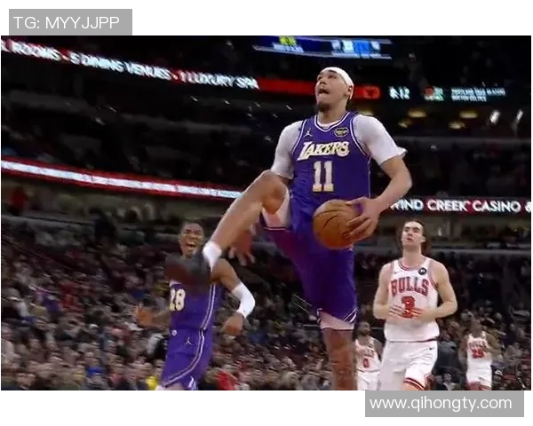 199091赛季公牛与湖人巅峰对决回顾传奇时刻与精彩瞬间