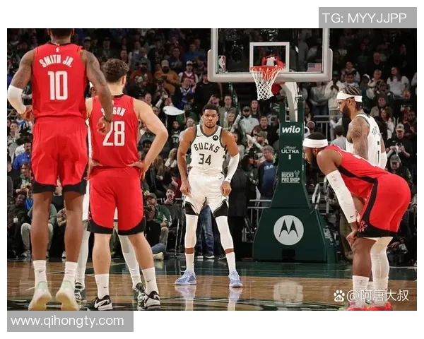 2009年NBA季后赛火箭队与雄鹿队的激烈对决回顾与分析