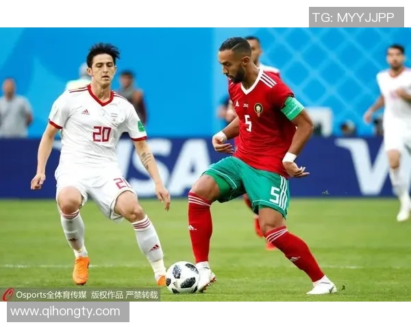 2018年摩洛哥与伊朗比赛角球数对比分析及其影响因素探讨