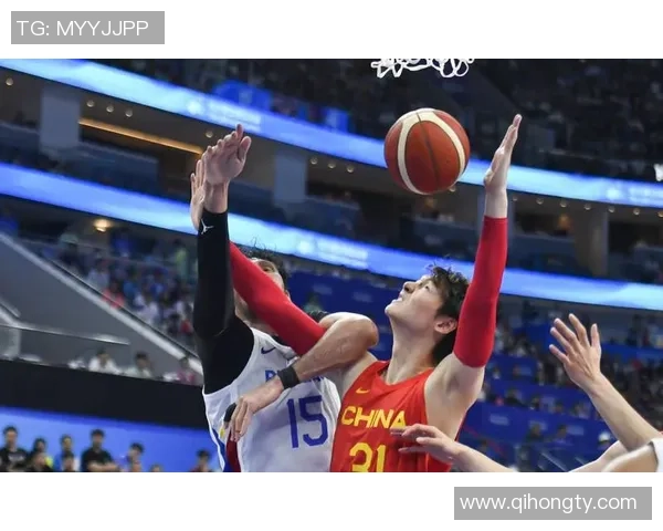 中国男篮与菲律宾队2018年激战回顾与赛后分析