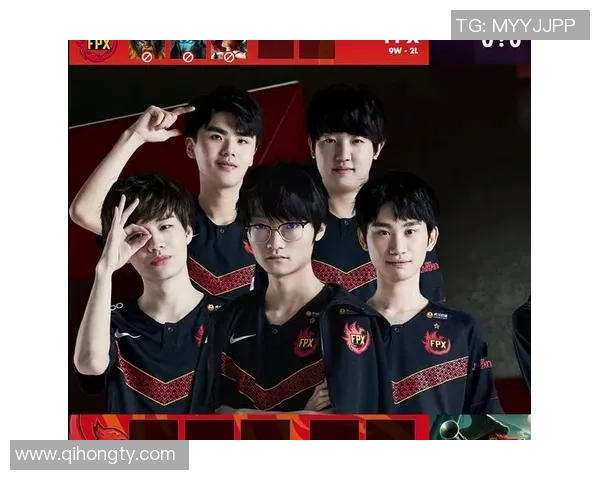 CSGO专题分析：深入探讨FPX战队的团队协作与战术配合