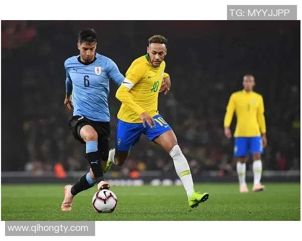 乌拉圭与巴西足球对决比分揭晓精彩瞬间回顾与分析