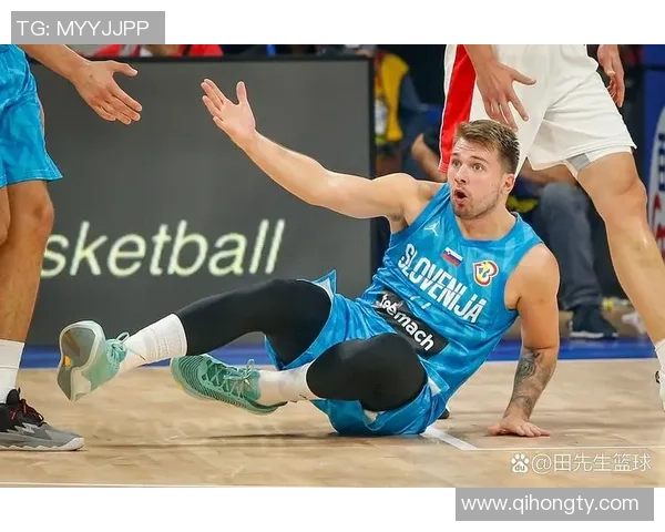 东契奇与约基奇巅峰对决斯洛文尼亚险胜塞尔维亚晋级国际赛决赛
