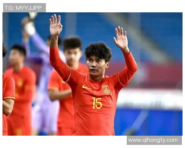 U22越南队迎战柬埔寨队力争在亚青赛中取得首胜