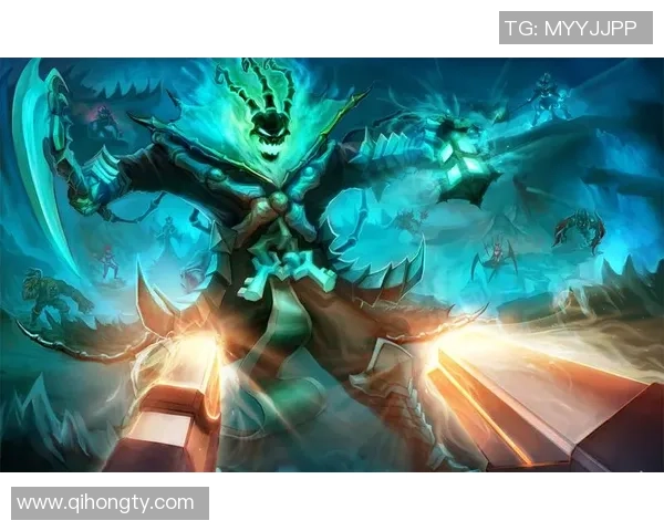 从零起步掌握英雄联盟游戏意识的全面指南与实战技巧解析MBA