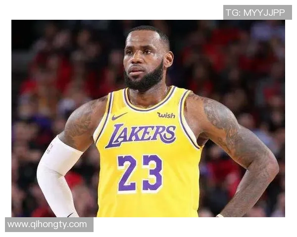 勒布朗詹姆斯:篮球之王的辉煌历程与传奇影响力探讨 勒布朗詹姆斯:篮球之王的辉煌历程与传奇影响力探讨