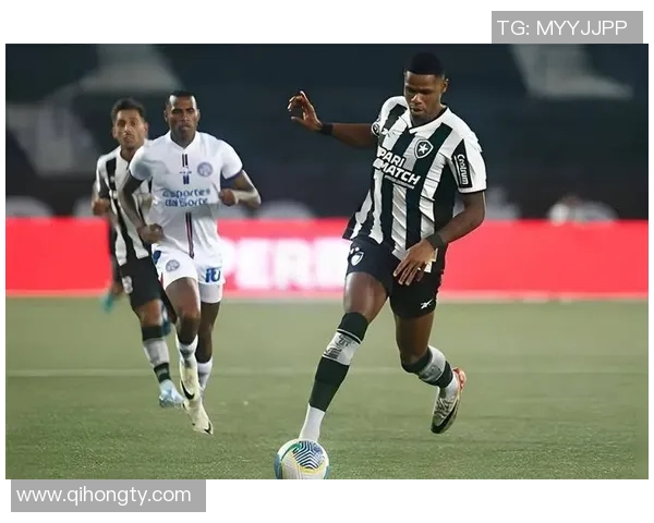 博塔弗戈与戈队激战正酣谁能在这场较量中笑到最后