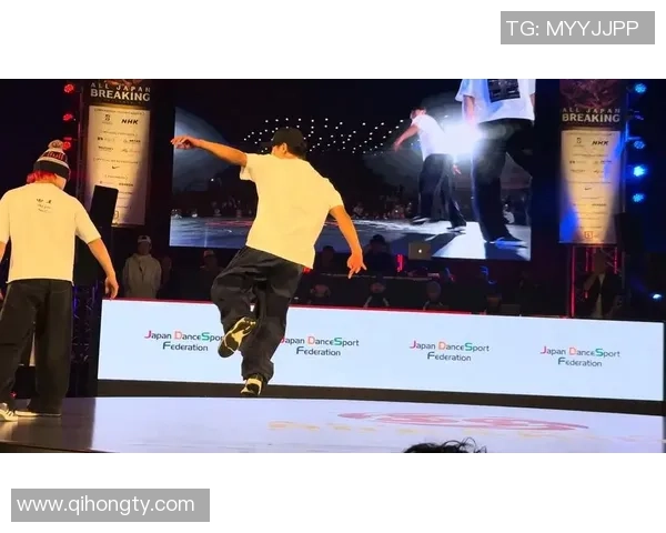 南京街舞队战术探讨：如何在街舞竞技中提升团队默契与表现力