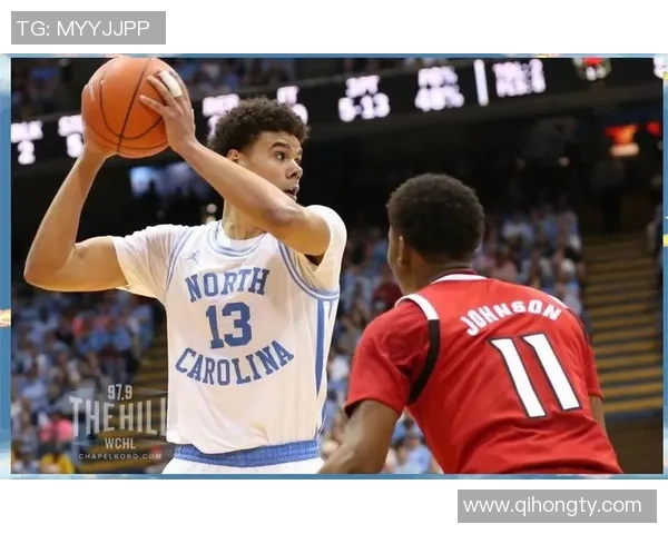 卡梅隆约翰逊的篮球之路与成长历程探秘