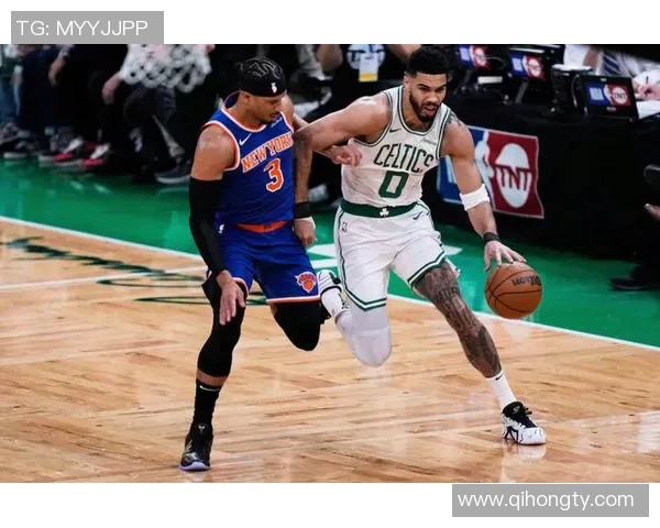 塔图姆砍下60分致敬科比带领绿军逆转尼克斯创历史新高