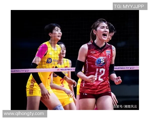 广州排球队比赛经验深度解析与发展策略探讨