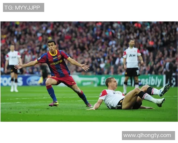 巴塞罗那与曼彻斯特联的巅峰对决谁将笑到最后