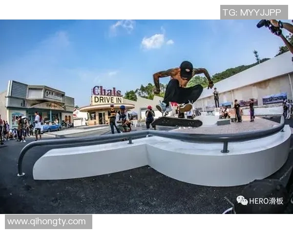 广州滑板队心理素质探讨：如何提升运动员的心理韧性与竞技表现