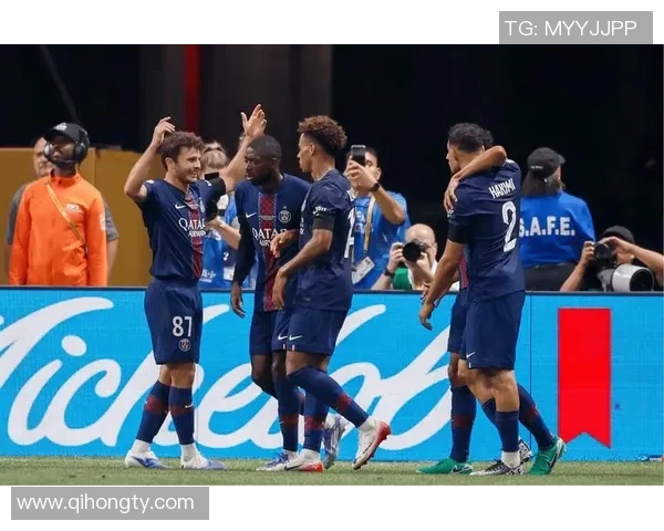 巴黎胜日耳曼对阵曼彻斯特联的巅峰对决引发全球关注