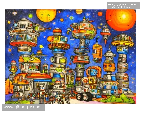 摩尔特里：探索科技与艺术交汇的创新之路与未来发展潜力