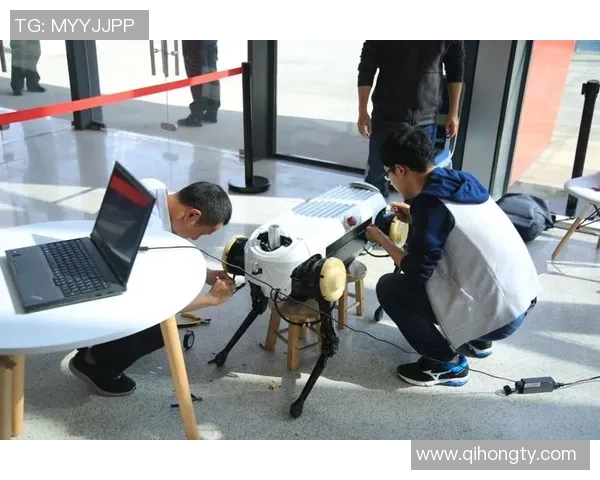 拉波尔特引领科技创新潮流助力未来智能生活新篇章